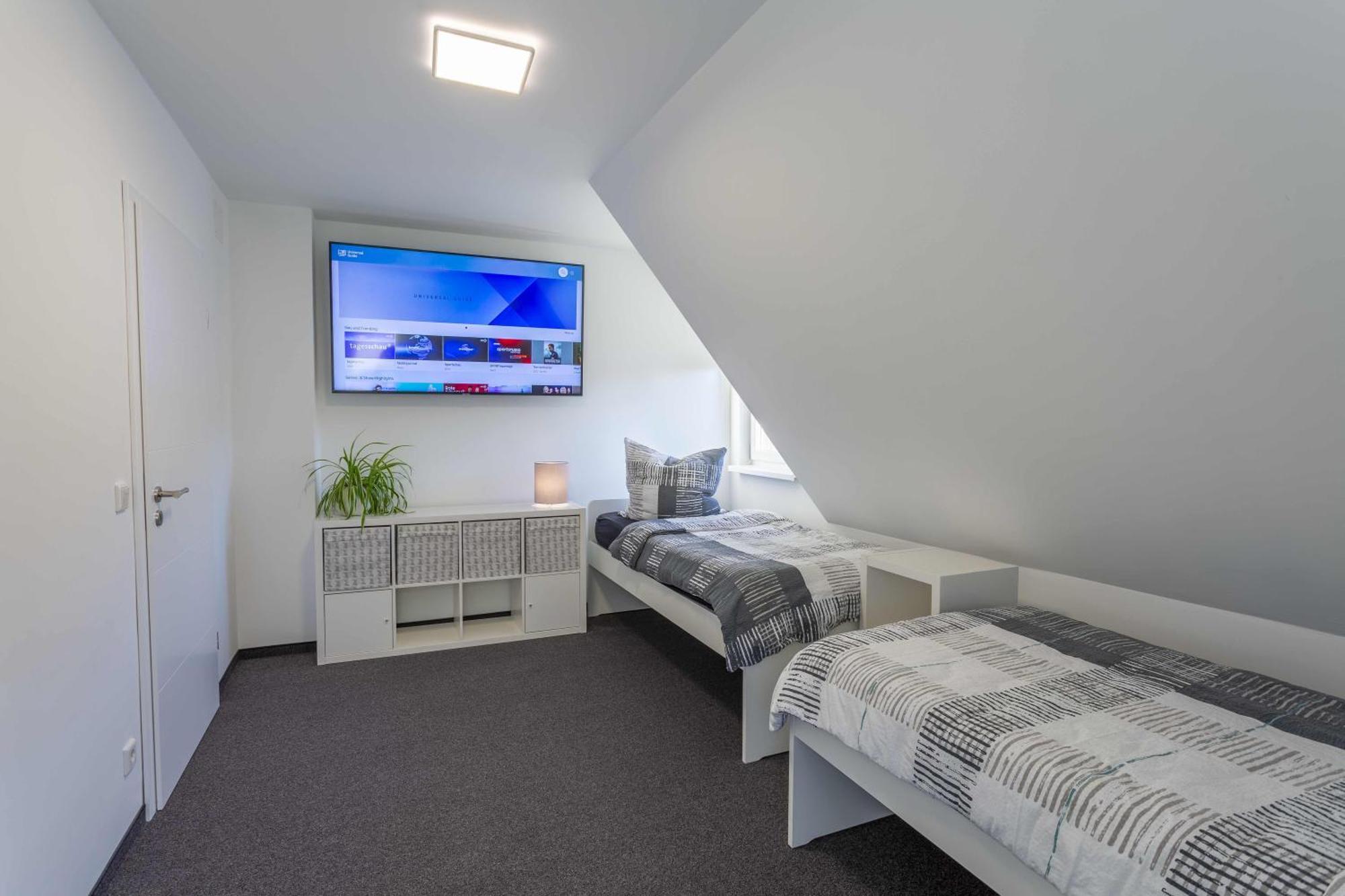 Claudias Apartment - 20 Minuten Bis Messe Nuernberg Экстерьер фото
