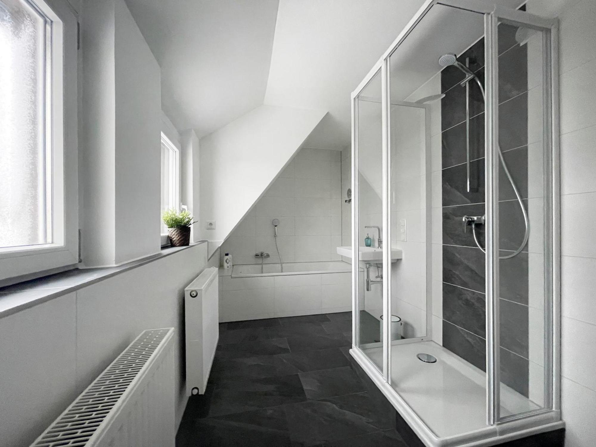 Claudias Apartment - 20 Minuten Bis Messe Nuernberg Экстерьер фото
