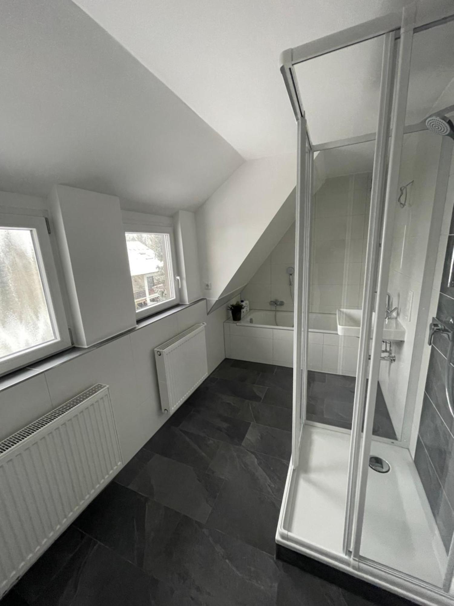 Claudias Apartment - 20 Minuten Bis Messe Nuernberg Экстерьер фото