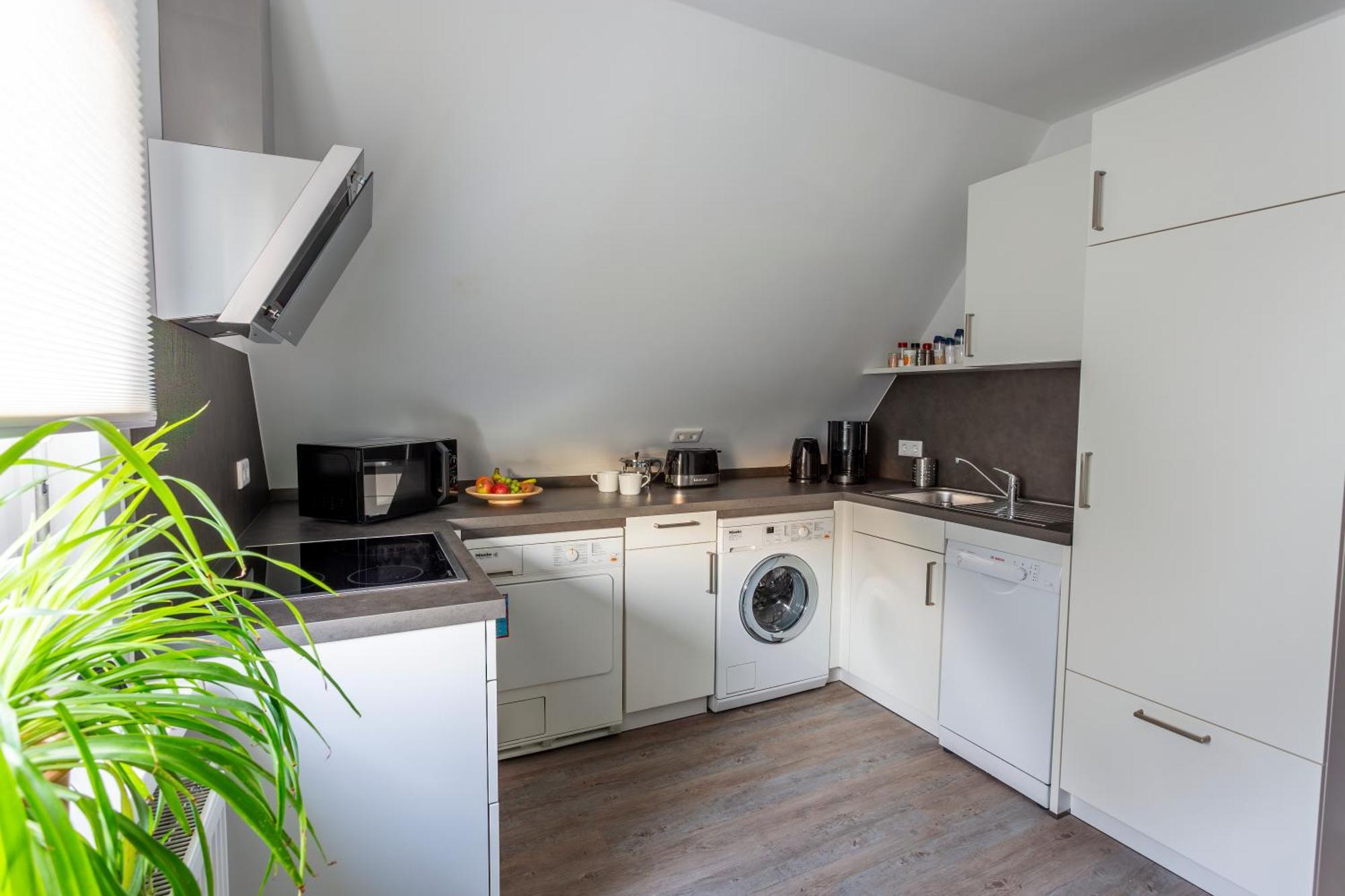 Claudias Apartment - 20 Minuten Bis Messe Nuernberg Экстерьер фото