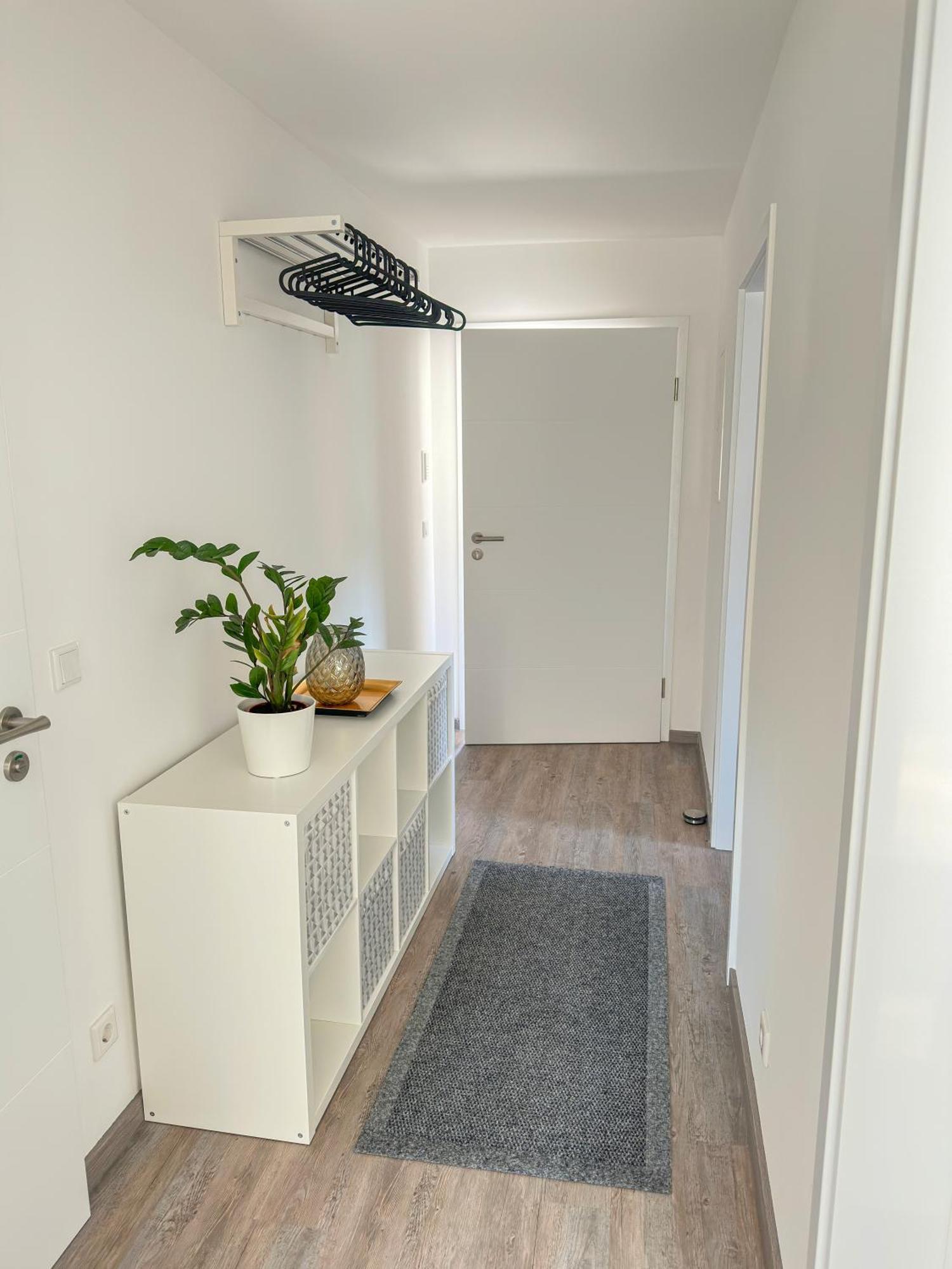 Claudias Apartment - 20 Minuten Bis Messe Nuernberg Экстерьер фото