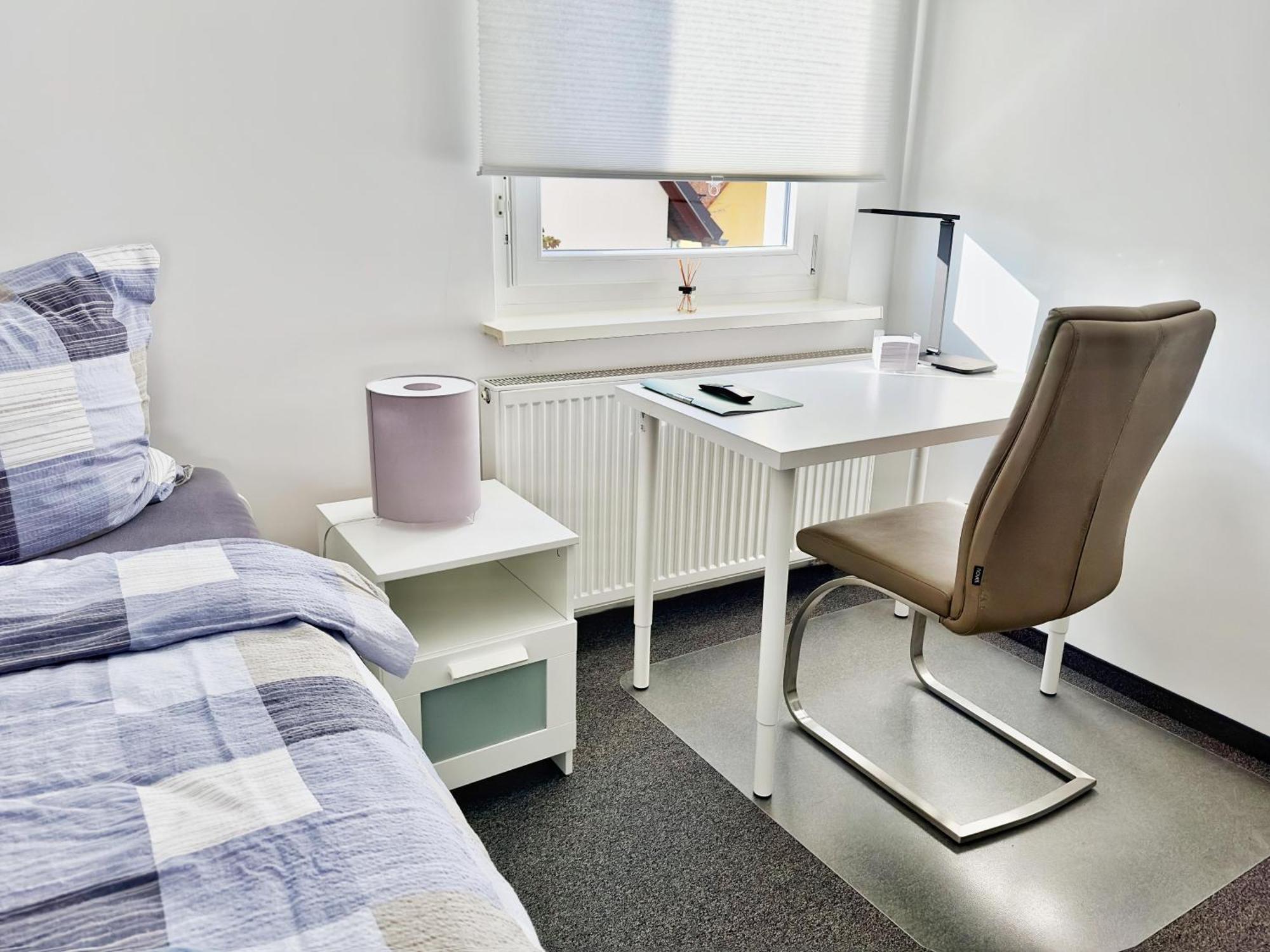 Claudias Apartment - 20 Minuten Bis Messe Nuernberg Экстерьер фото