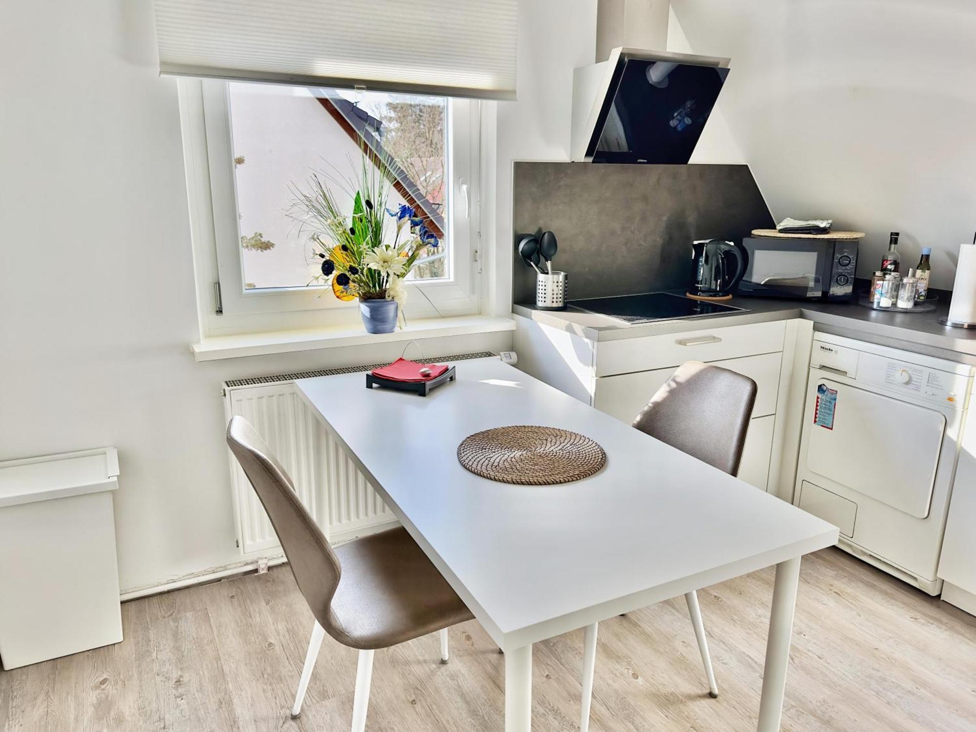 Claudias Apartment - 20 Minuten Bis Messe Nuernberg Экстерьер фото